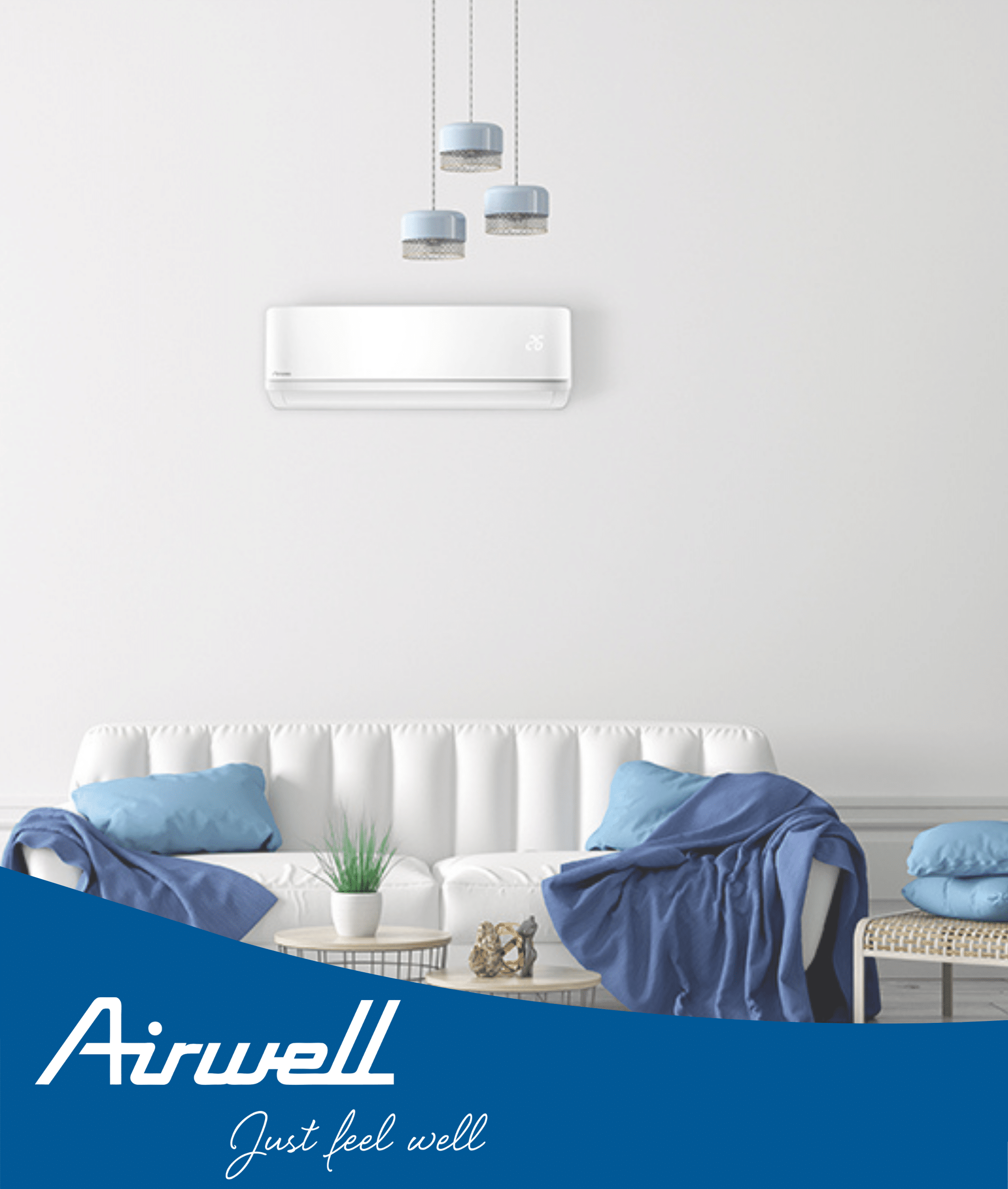 Airwell The solution for professionals in air conditioning and heating
