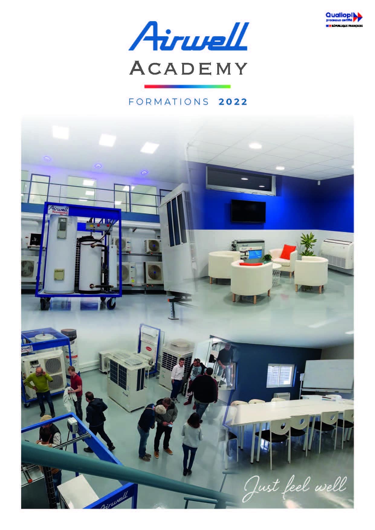 Catalogue Formations 2022/2023