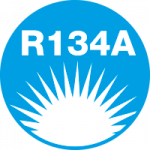 Fluide R134a