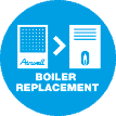 Boiler replacement