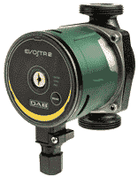 Condensate pump EVOSTA 2 - 4 to 7 mH2O 180 mm