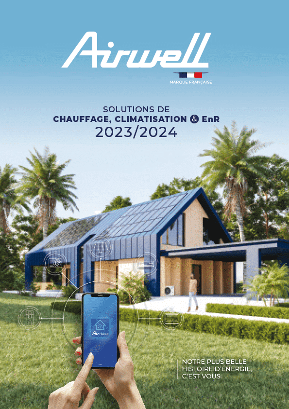 Catalogue France 2023/2024