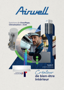 Catalogue général 2025/2026