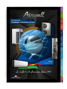 Catalogue général 2026/2027