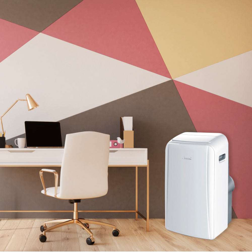 Airwell Air Conditioner Heating Mode Air conditioner remote control