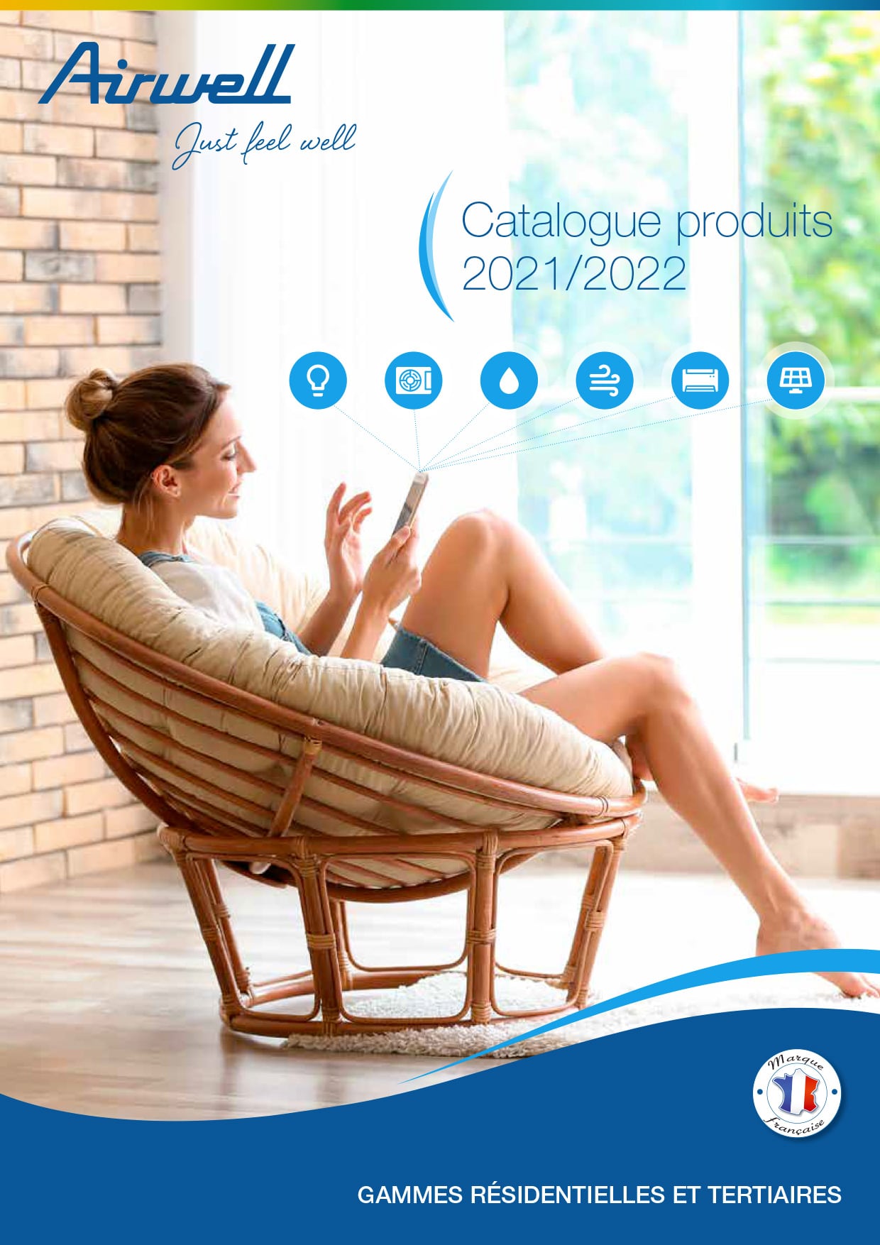 Catalogue Produits 21 22 Catalogue Produits 21 22